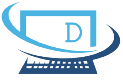 Dan Joseph Magno Logo Dan Joseph Magno logo