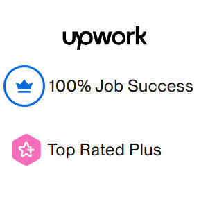Successful SEO Services on Upwork